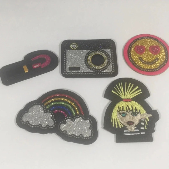 NEW Betsey Johnson Wristlet‎ Clutch - Picture 5 of 8